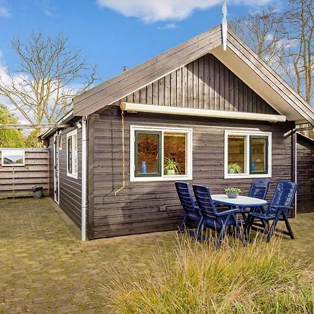 Vakantiewoning Groet Buitenkant foto