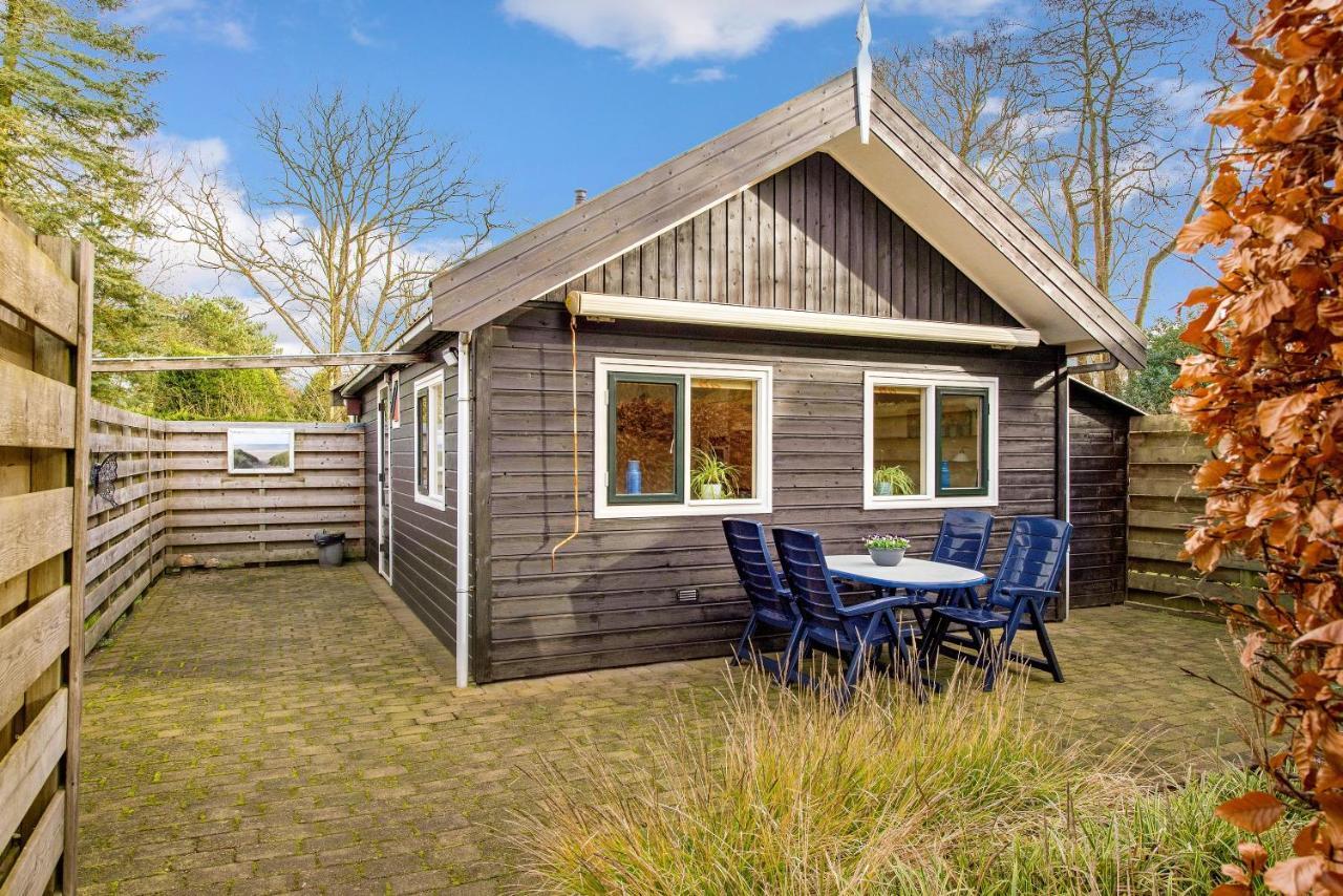 Vakantiewoning Groet Buitenkant foto