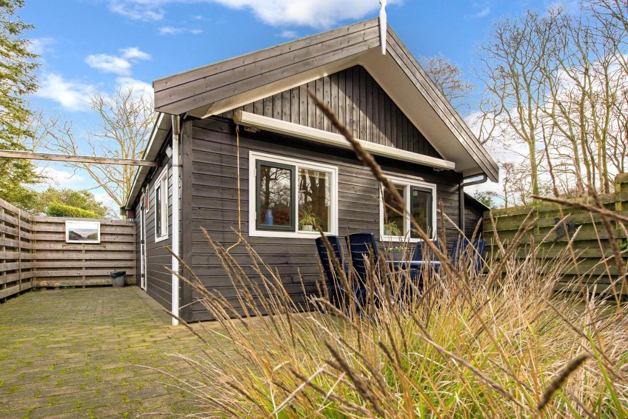 Vakantiewoning Groet Buitenkant foto