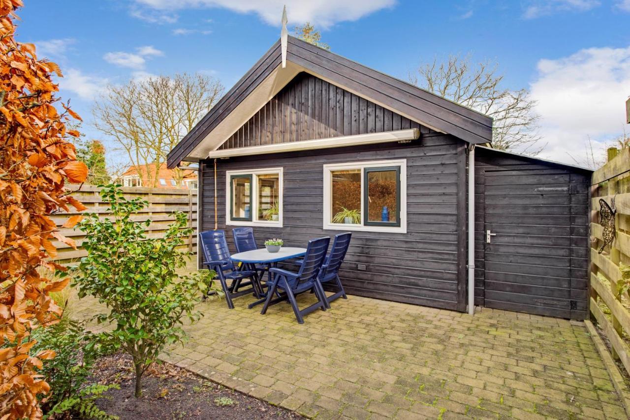 Vakantiewoning Groet Buitenkant foto